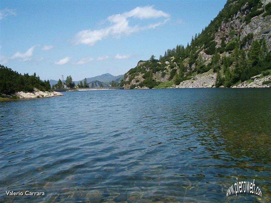 26' Brezza sul Lago del Becco.jpg